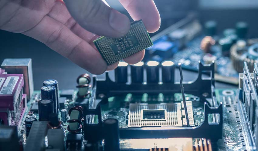 Computer Repair Services Image